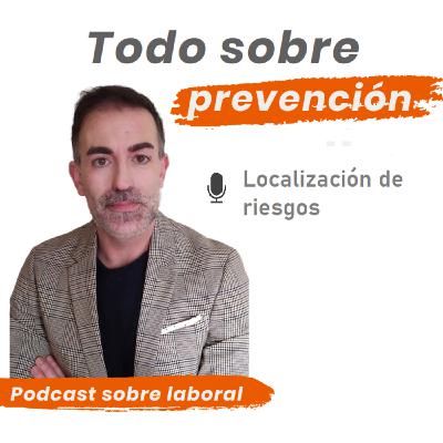 14. Localización de riesgos 14. Localización de riesgos