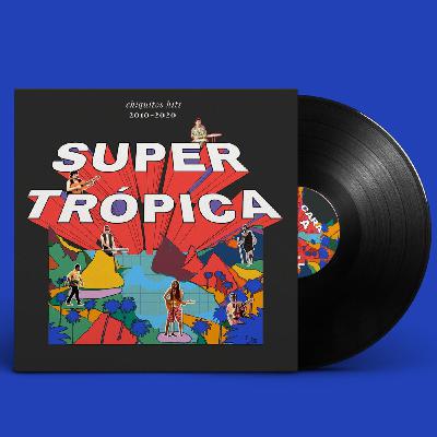 Supertrópica en tu casa - Sergio Oramas Martín Supertrópica en tu casa - Sergio Oramas Martín
