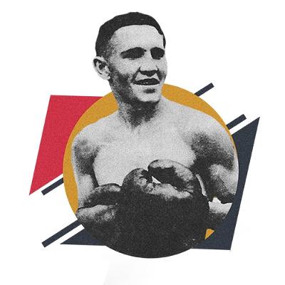 Непобежденные #7 | Евгений Огуренков