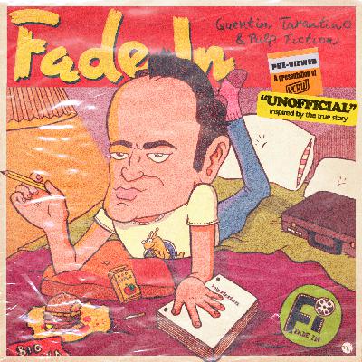 Bonus Episode: FADE IN on The Cine-Files