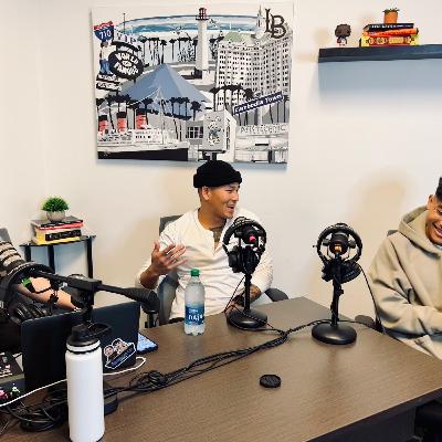 EPISODE 27: Don Tran EPISODE 27: Don Tran