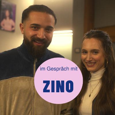 Zino im Interview I CULTURA ALTA JAHRESRÜCKBLICK 2022