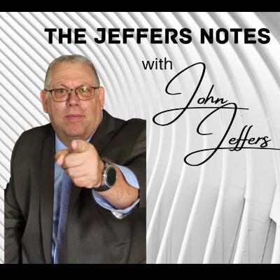 The Jeffers Notes S2 Ep5 || A Soft Civil War?