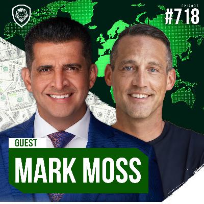 Trump's Credit Card CAP, Musk's Iran Move, 50% OnlyFans Tax + Efran Soltani Execution | PBD Podcast | Ep. 718