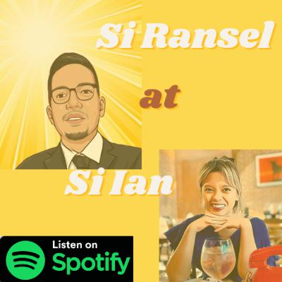 Si Ransel at Si Ian - Episode 3