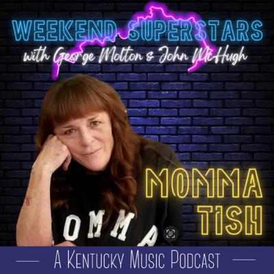 Momma Tish Momma Tish