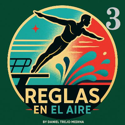 T2E3. Cuando el juez eres tú... pero no sabes la regla