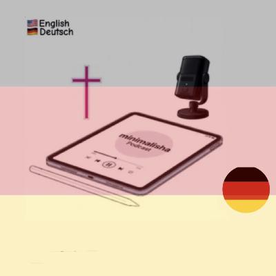 [DE] Gesund werden für Faule