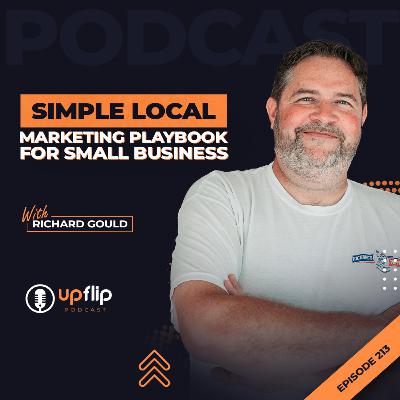213. How to Get Your First 10 Painting Clients Fast with Simple Local Marketing 213. How to Get Your First 10 Painting Clients Fast with Simple Local Marketing