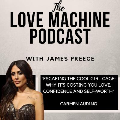 Escaping The Cool Girl Cage: Why It’s Costing You Love, Confidence And Self-Worth Escaping The Cool Girl Cage: Why It’s Costing You Love, Confidence And Self-Worth