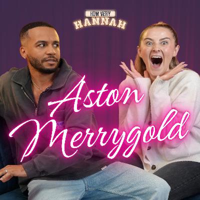 S2 Ep5: Aston Merrygold: JLS Fame, Theatre Etiquette & Full-Circle Moments
