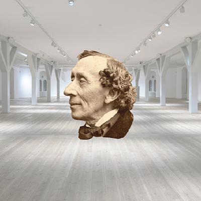 A Fairy Tale Tower A Fairy Tale Tower