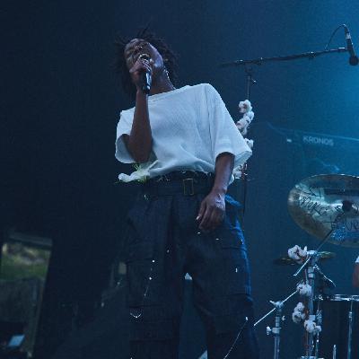 135. Sophye Soliveau raconte les coulisses de sa tournée The Last Initiation Tour | Interview suite aux Nuits de Fourvière, Jorja Smith