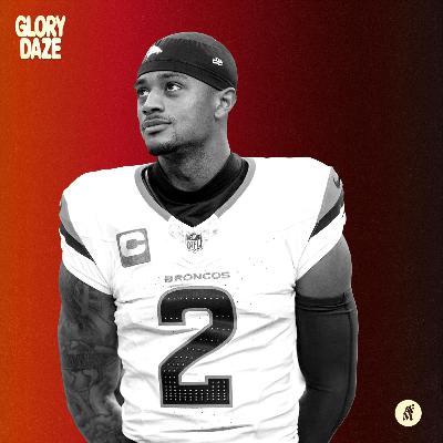 Pat Surtain II on Nick Saban's Wrath, Bo Nix Doubters & 2025 Broncos