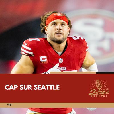 #111 - Cap sur Seattle