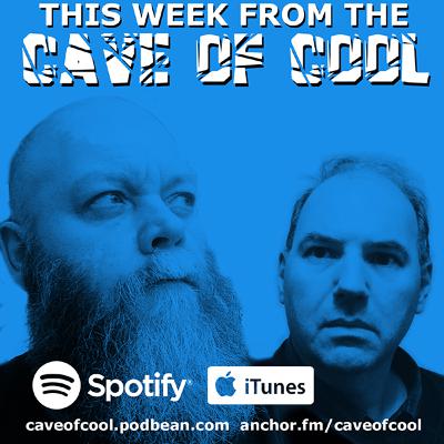 Cave of Cool Short Take: An APPEAL to the UKRAINE!