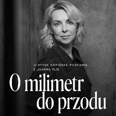 Miłość. Gość: Joanna Flis