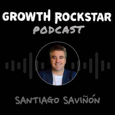 Los líderes tienen que jugar con herramientas AI | Santiago Saviñón (Chief Growth Officer en 99minutos)