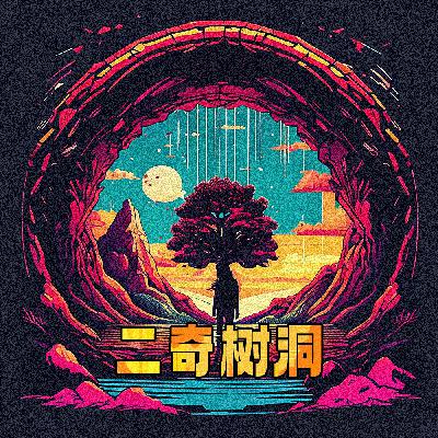 【二奇杂谈】二奇树洞Vol.29—命中注定的一段缘分