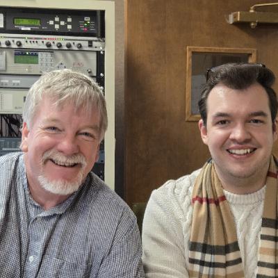 Episode 377: Backstage with Eric Episode 382 Episode 377: Backstage with Eric Episode 382