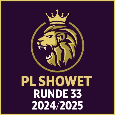 Runde 33: Vilde Villa, Stor Europæisk Uge & Goodbye Leicester