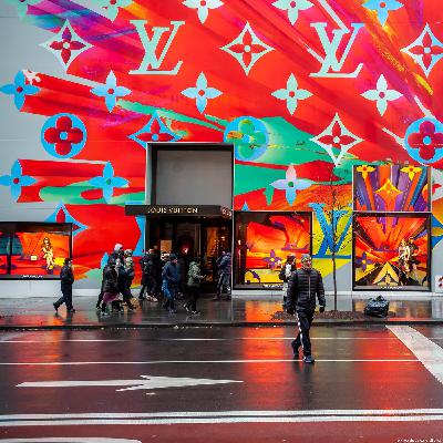 O fim do turismo de compras nos EUA? O fim do turismo de compras nos EUA?