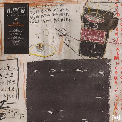 NOBODY ELSE  - ELI SOSTRE (STR8NGEREMIX)