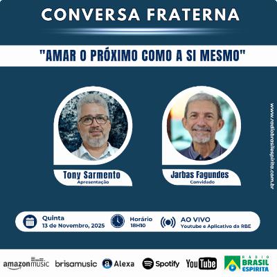 AMAR O PRÓXIMO COMO A SI MESMO #rbeoficial AMAR O PRÓXIMO COMO A SI MESMO #rbeoficial