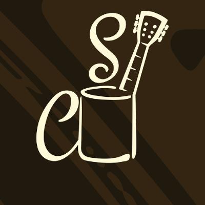 Santa Cruz Coffee Break # 88 Zoomin' with Teja Gerken and Doug Young