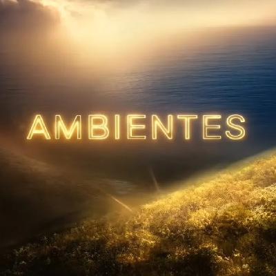 SOMOS CREADORES DE AMBIENTES - Ps. Aarón Feroz Romero SOMOS CREADORES DE AMBIENTES - Ps. Aarón Feroz Romero