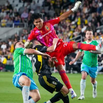 Lucho vs Cucho: Hell is Real