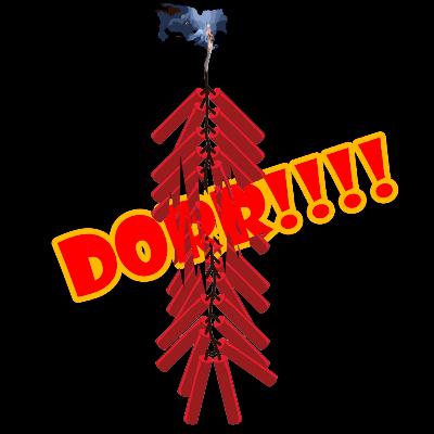 Tukang Nyumet Mercon