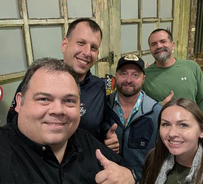 BHOL 415: Soybeans, Tariffs, Stolen Tortoises, Irsay Collection