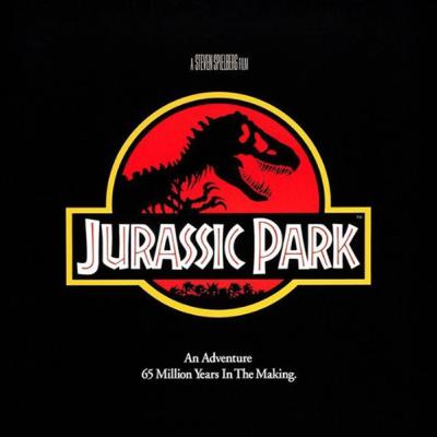 Why Not - A Review of Jurassic Park Why Not - A Review of Jurassic Park