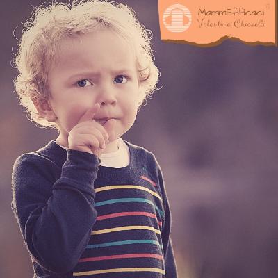 Le paure mi assalgono...mio figlio parlerà mai? Le paure mi assalgono...mio figlio parlerà mai?