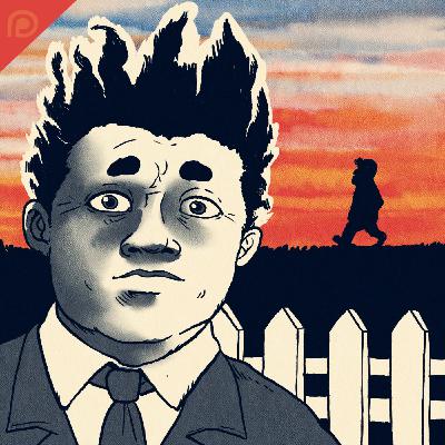 185. David Lynch 185. David Lynch