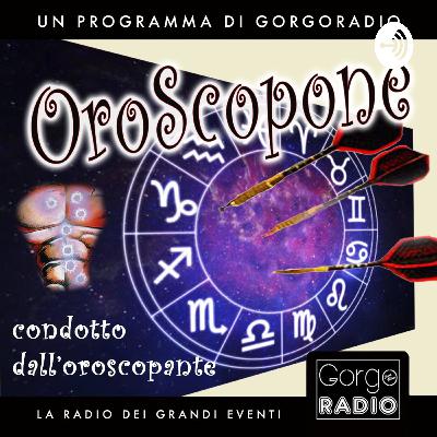 Segno della Vergine, Bilancia e Scorpione - #Gorgoscopo - P5 - S1 - condotto da Oroscopante a cura di Biro
