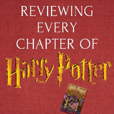 "The Keeper of Keys" - Reviewing Every Chapter of Harry Potter and the Philosopher's Stone - Chapter 4 "The Keeper of Keys" - Reviewing Every Chapter of Harry Potter and the Philosopher's Stone - Chapter 4