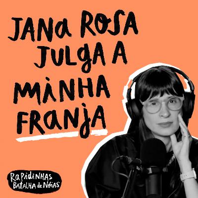 Rapidinhas #173 Batalha de nóias Rapidinhas #173 Batalha de nóias