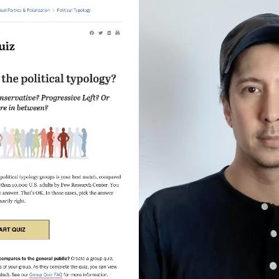 Pew Political Test 2024 Pew Political Test 2024