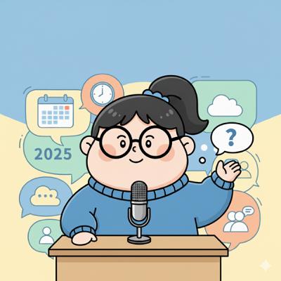 杞人說故事_2025年年度回顧特別篇