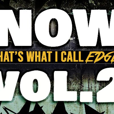 Now That's What I Call Edge: Vol. 2 = DFF