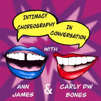 304 Part 2 | Raja Benz: Beyond the Binary, Intimacy and Identity 304 Part 2 | Raja Benz: Beyond the Binary, Intimacy and Identity