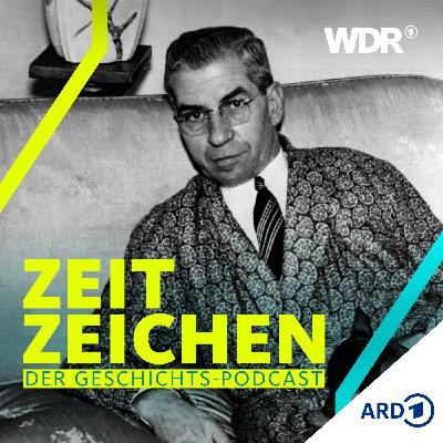 Der Gangsterboss, der das Verbrechen organisierte Der Gangsterboss, der das Verbrechen organisierte