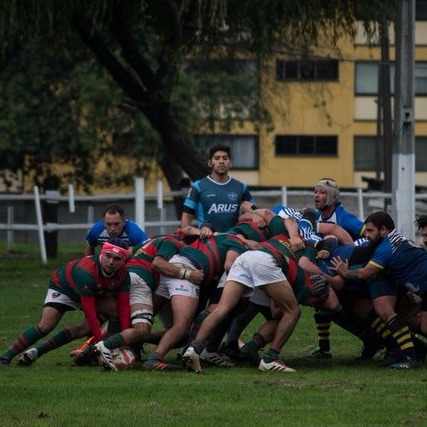 Osvaldo Bascur - URO - Unión Rugby Osorno juega de local en Recinto SAGO este sábado episode artwork