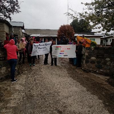5 de octubre Epuyen. Asamblea popular Hospital Rural Epuyen 5 de octubre Epuyen. Asamblea popular Hospital Rural Epuyen
