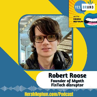 Revolutionizing Finance: Robert Roose on Blockchain and Global Opportunities