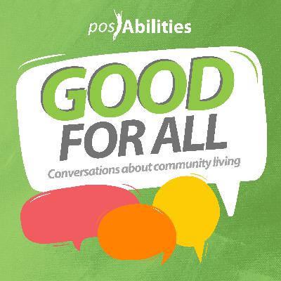 S1 Episode 2 - In the Studio with the Artists of INCLUSION