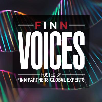 FINN Voices: Redefining Care in the Age of AI with Keith Grimes MD Founder & CEO Curistic