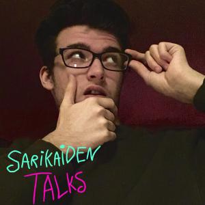Reading stories from Scary Stories to Tell in the Dark! | SARiKAiDEN Talks Ep. 17